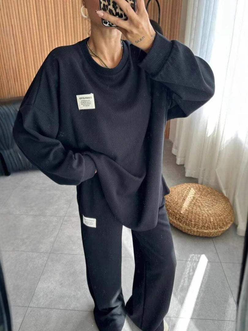 Lune London Women's Loungewear Set