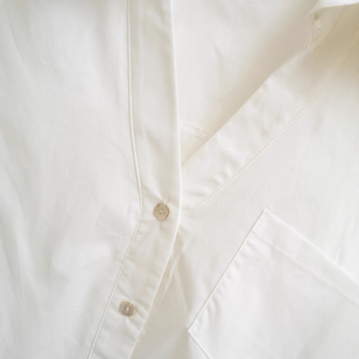 Lune London oversized casual blouse for women