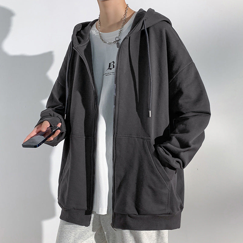 Ladies comfortable hoodie Chic und Style