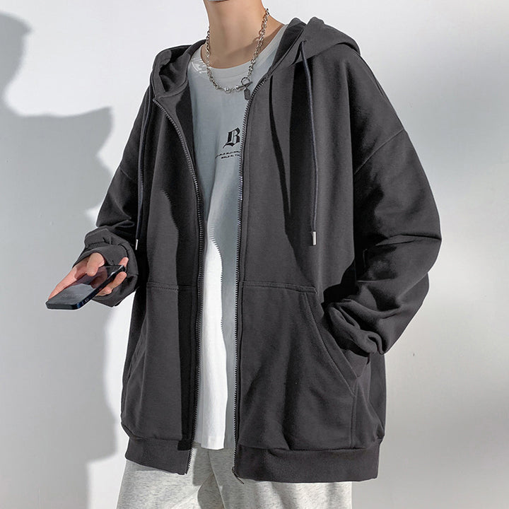 Ladies comfortable hoodie Chic und Style