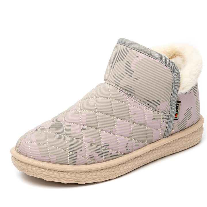 Indoor slippers for women Lune London