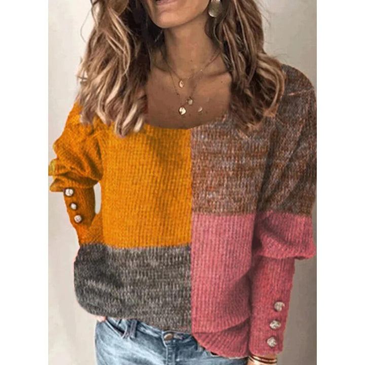 Trendy sweater for women Lune London