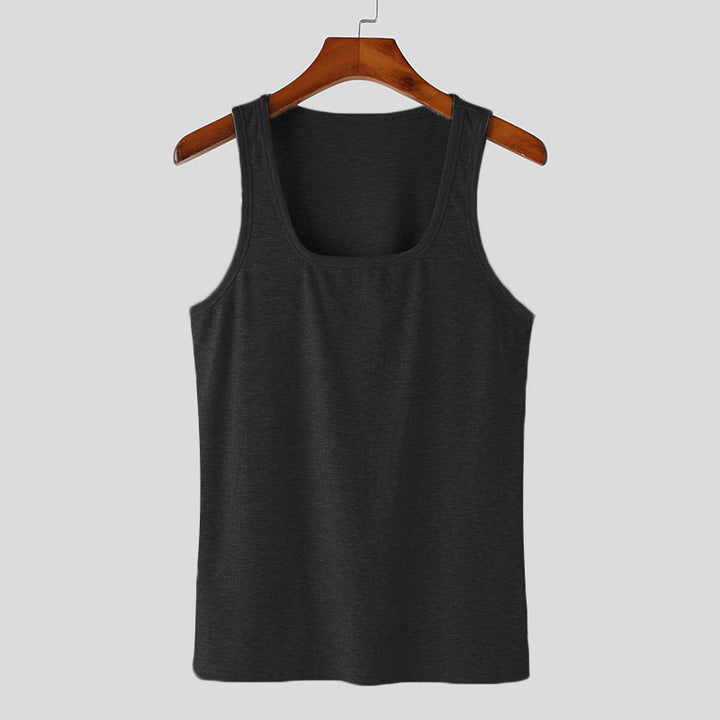 Women Sports Tank Top in Breathable Material Lune London