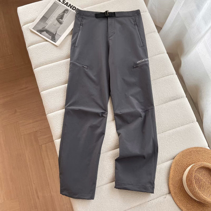 Pantalons de trekking fonctionnels pour femmes Chic & Stil
