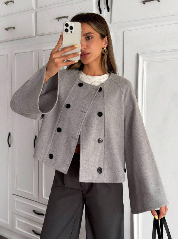 Lune London women's transitional fashion jacket