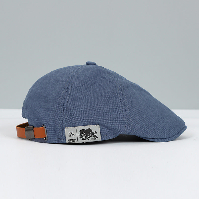 Lune London | Vintage-Cap