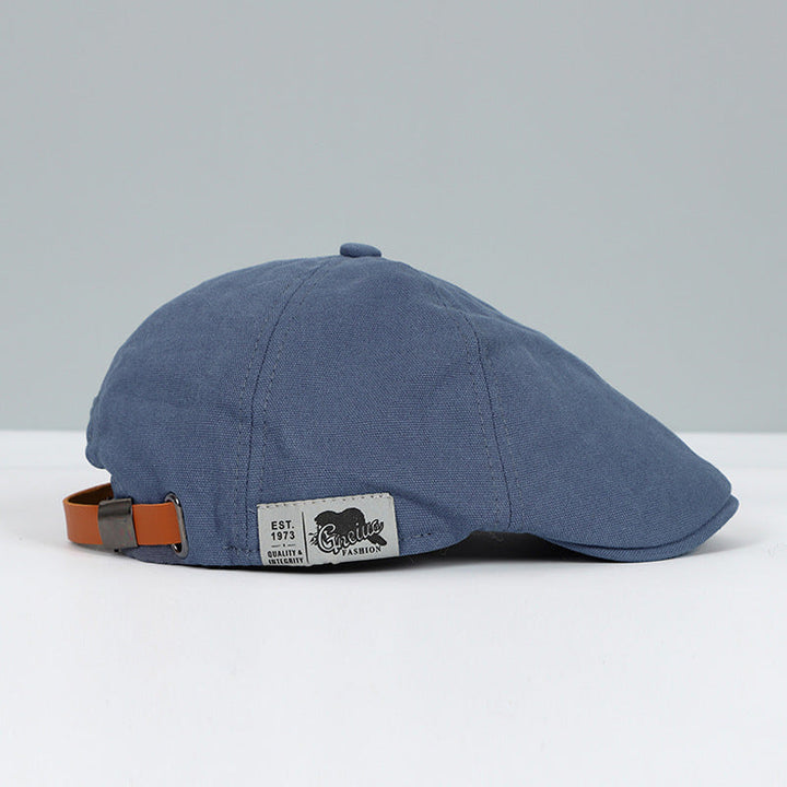 Lune London | Vintage-Cap