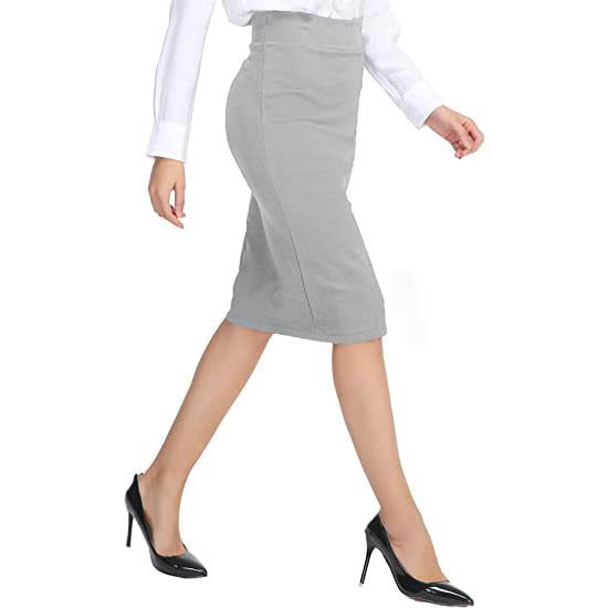 Lune London | Women's tailored pencil skirt