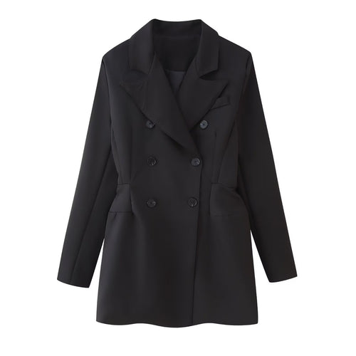 Blazer élégant pour femmes avec coupe slim Chic & Stil