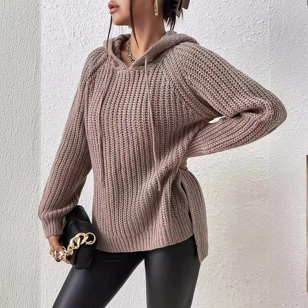 Women's trendy hoodie Lune London