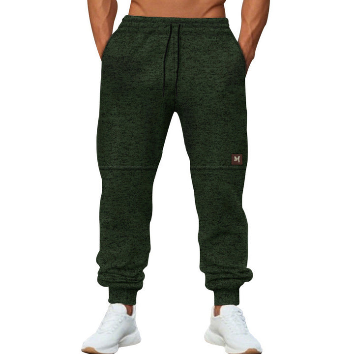 Chic and Stylish men's sweatpants