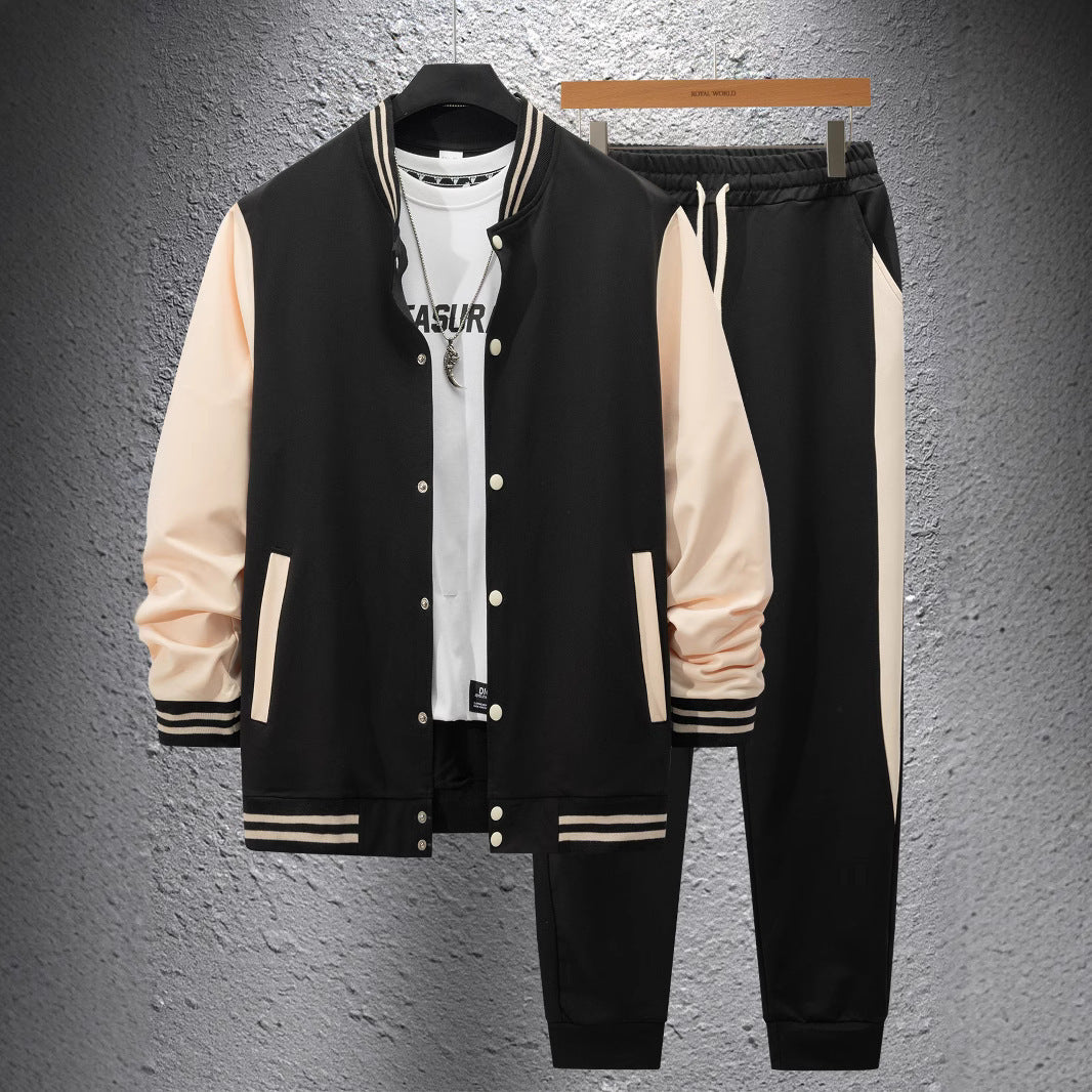 Ladies tracksuit Lune London