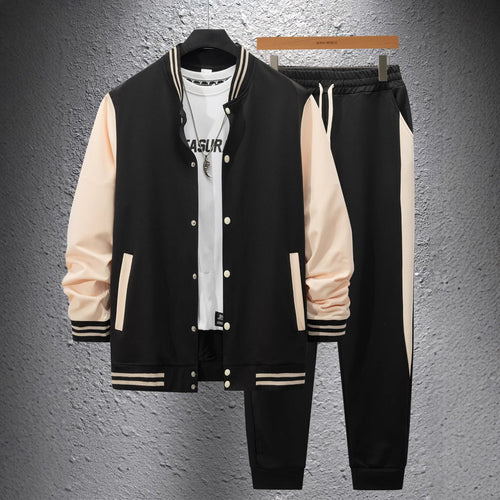 Ladies tracksuit Amarae