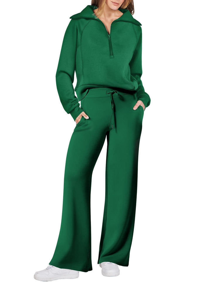 Ladies Leisure Suit Amarae