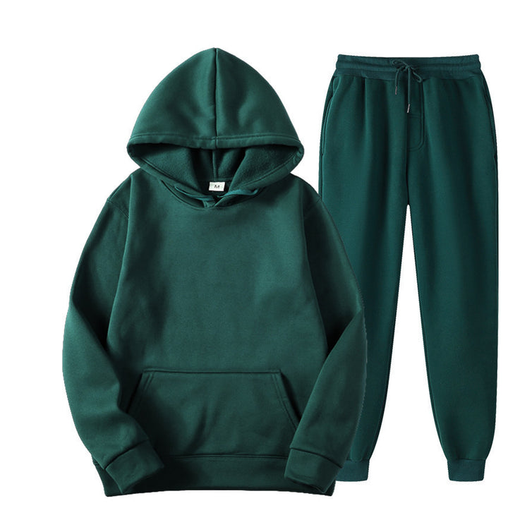 Amarae women's sweatshirt and jogger pants set