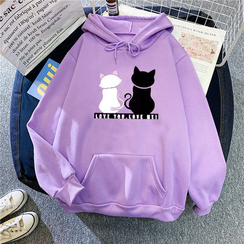 Women's Sweatshirt Chic & Stil