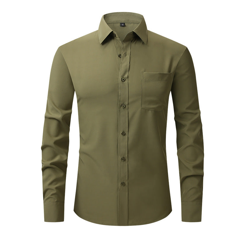 Men's Business Shirt Amarae