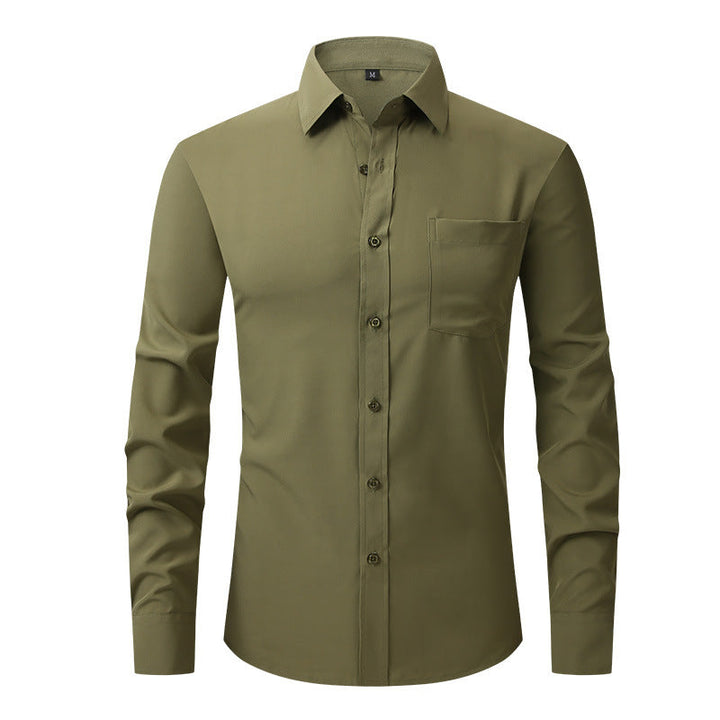 Men's Business Shirt Amarae