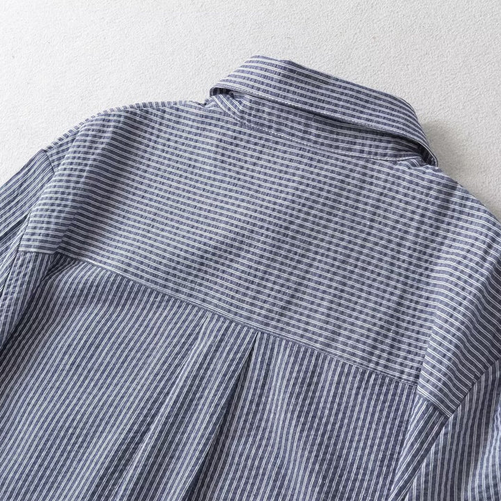 Striped women's shirt Amarae