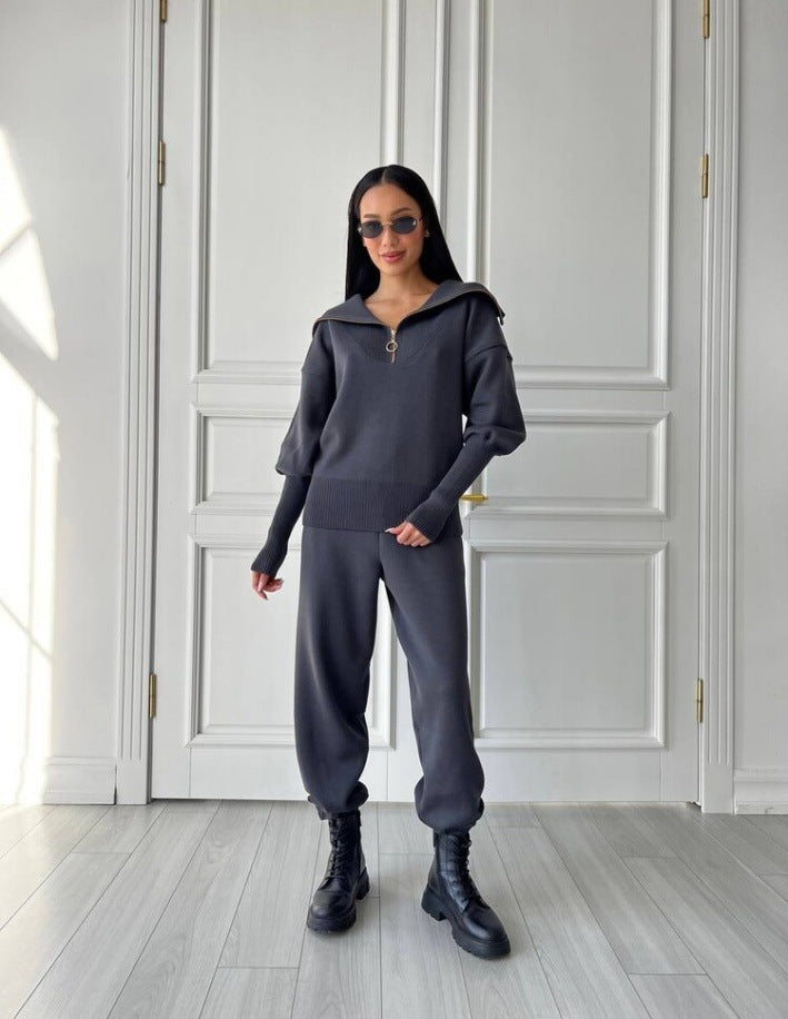 Ladies sporty jumpsuit Lune London