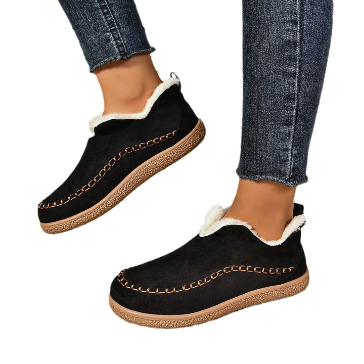 Lune London | Women's Clog Shoes with Cozy Lining and Non-Slip Sole