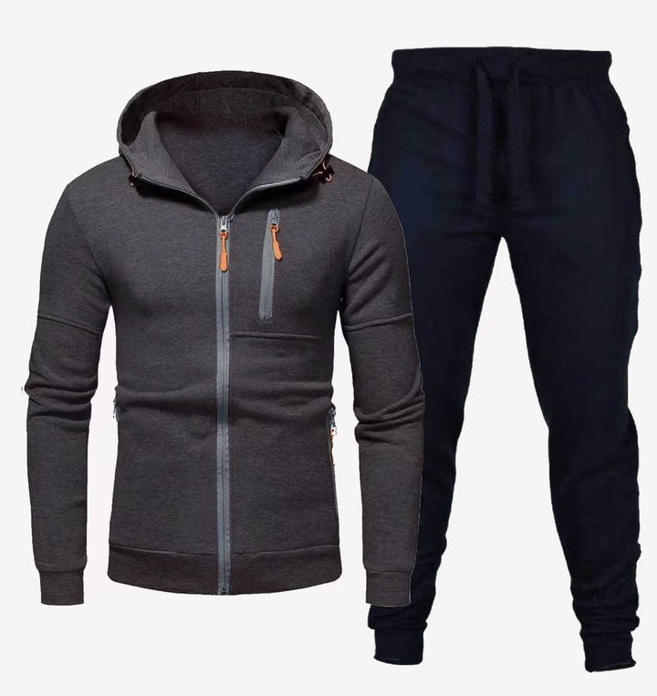 Chic and Stylish Sports Suit for Men