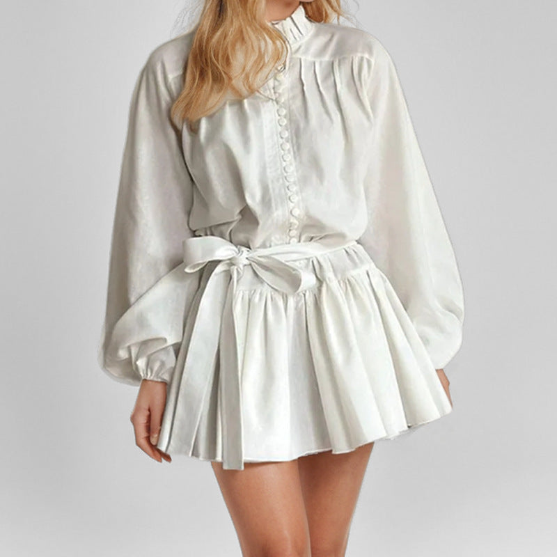 Robe Fleur Femmes Chic & Stil