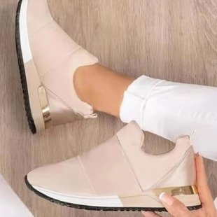 Lune London slip-on sports sneakers for women