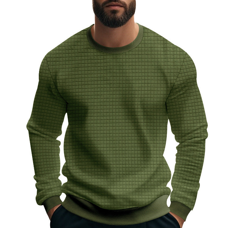 Men's Chic and Stylish Sweatshirt