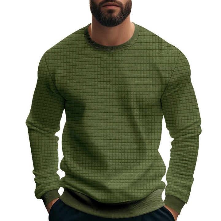 Men's Chic and Stylish Sweatshirt
