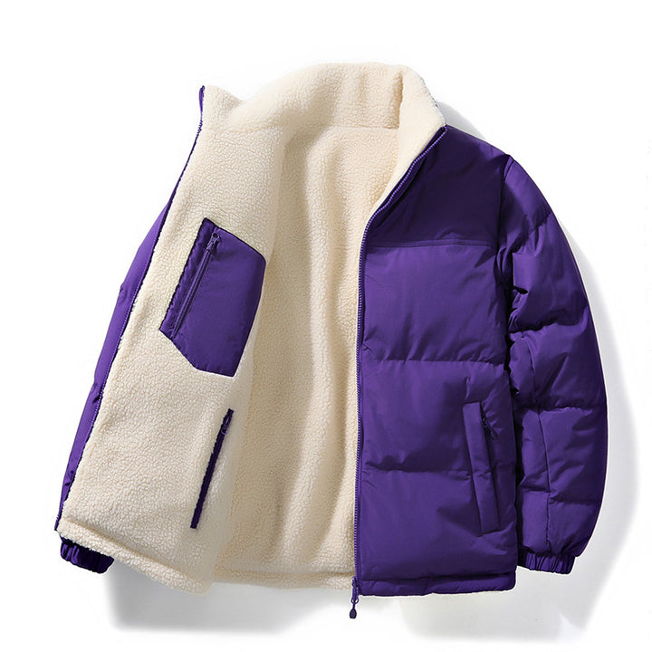 Ladies insulated Outdoor down jacket Amarae