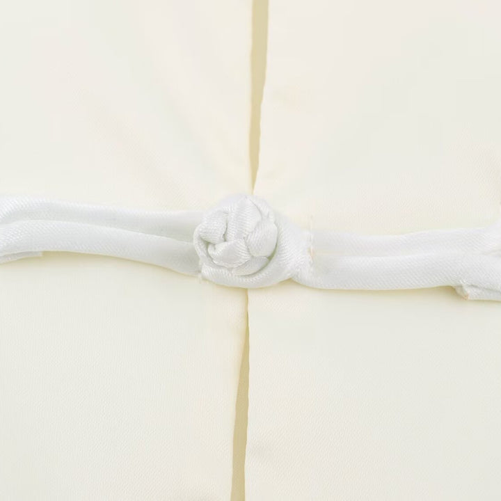 Women’s satin blouse with Chinese knot closures and 3/4 balloon sleeves Amarae