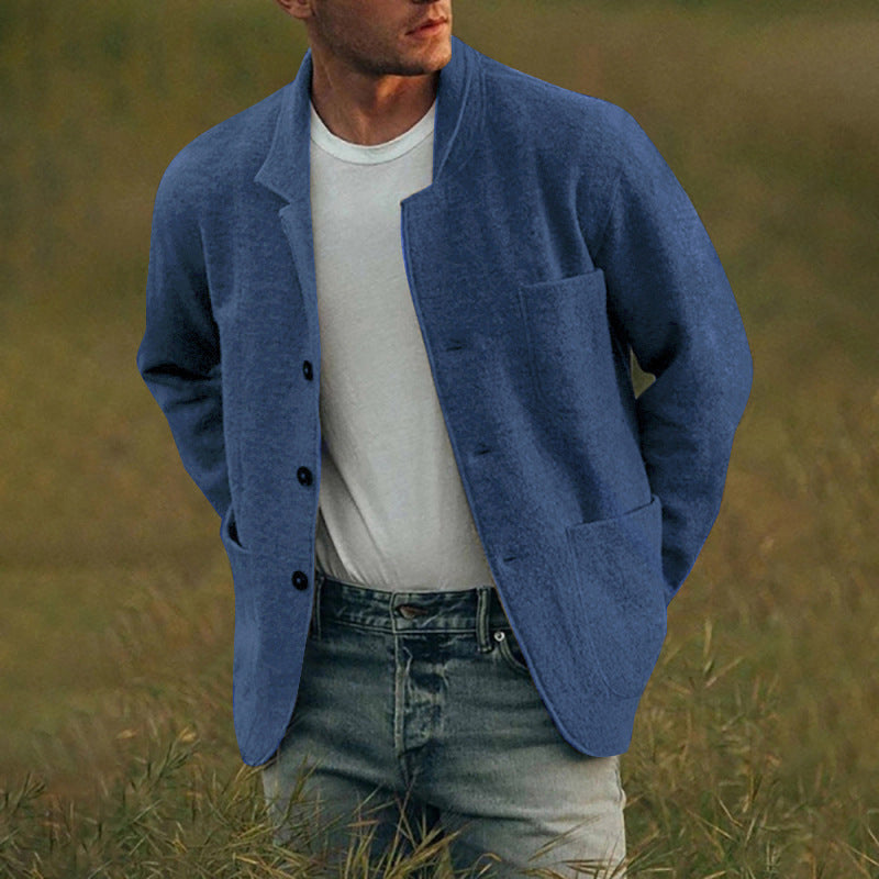 Casual jacket for men Lune London