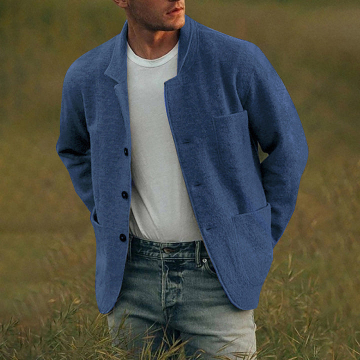 Casual jacket for men Lune London