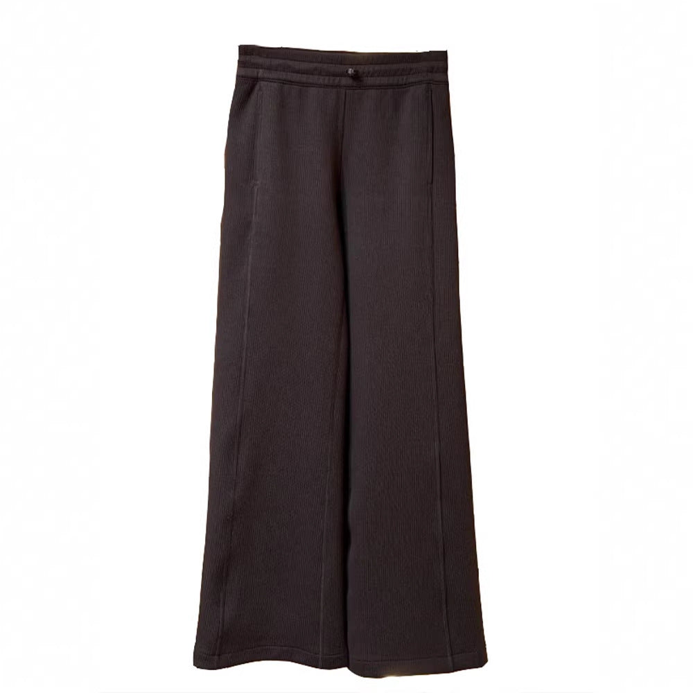 Pantalons de salon amples et élastiques pour femmes Chic & Stil