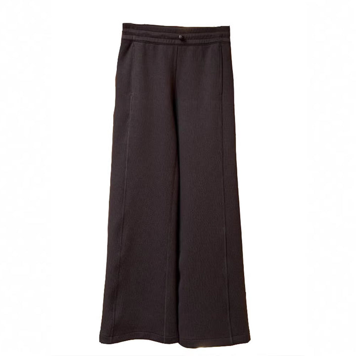 Pantalons de salon amples et élastiques pour femmes Chic & Stil