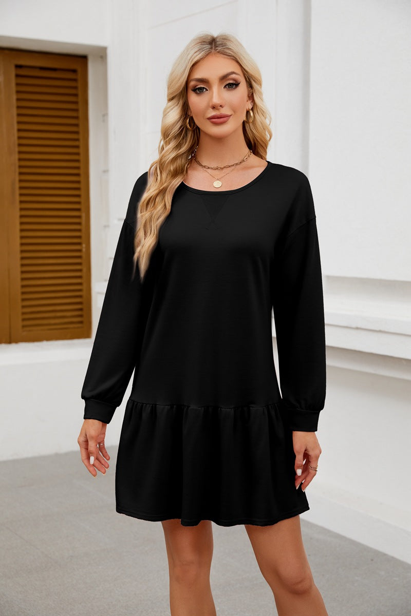 Lune London Casual Dress for Women