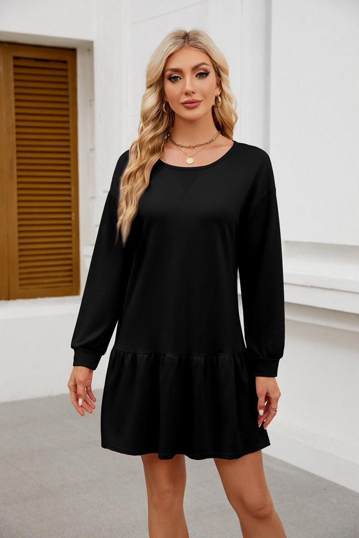 Lune London Casual Dress for Women