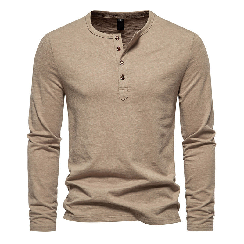 Men's Long Sleeve T-Shirt Amarae