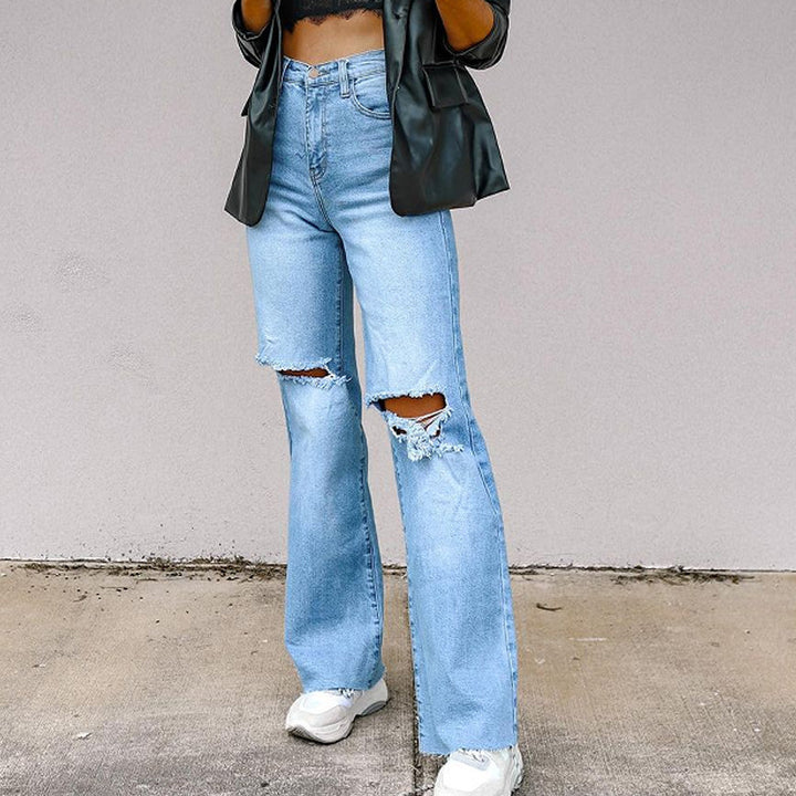 Chic & Stil Women's Urban Casual Jacket