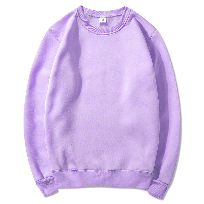 Sweat-shirt féminin avec doublure en polaire douce et coupe décontractée Chic & Stil