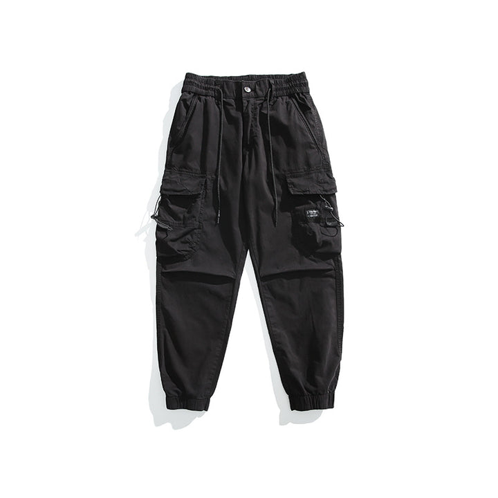Casual utility pants for men Lune London