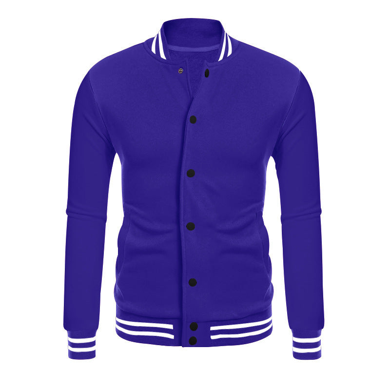 Men's collegiate sport jacket Lune London