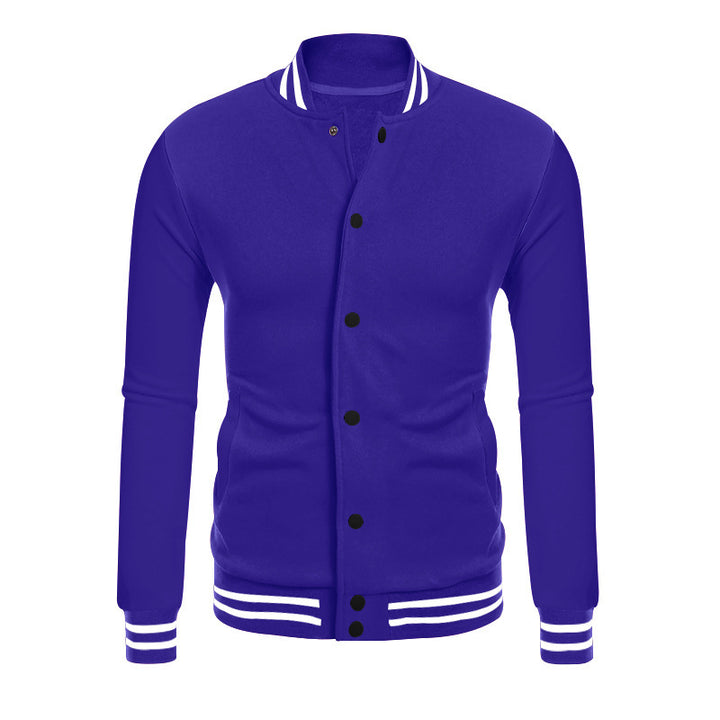 Men's collegiate sport jacket Lune London