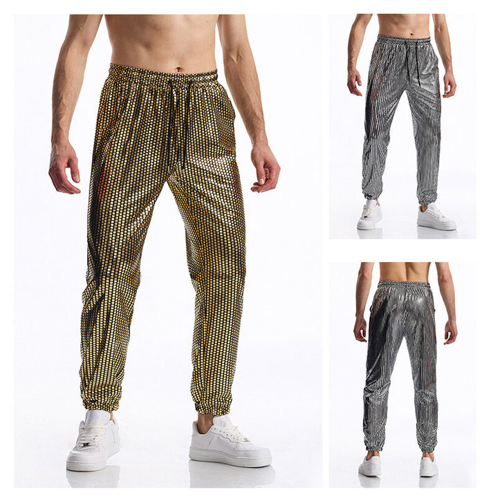Lune London men's sports pants
