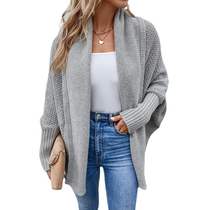 Cardigan confortable pour femmes Chic & Stil