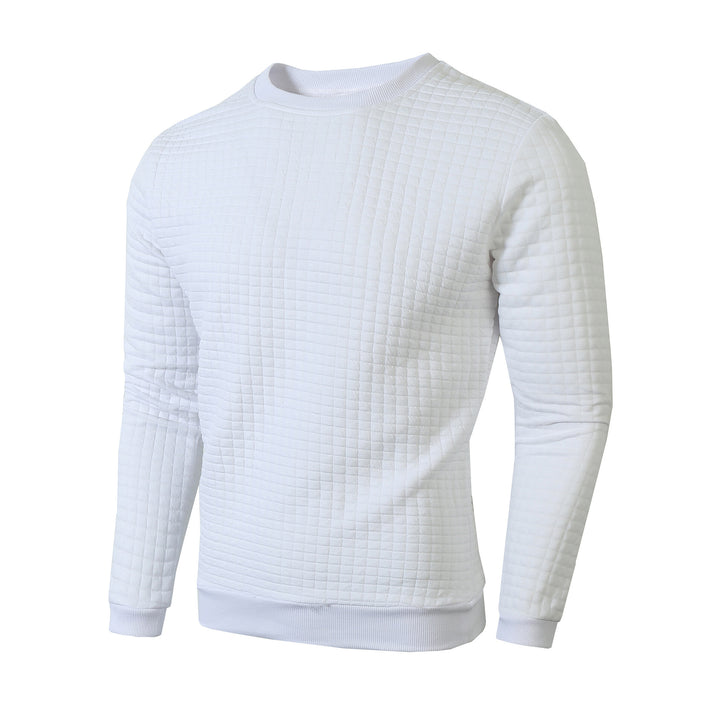 Comfortable sweatshirt for men Lune London