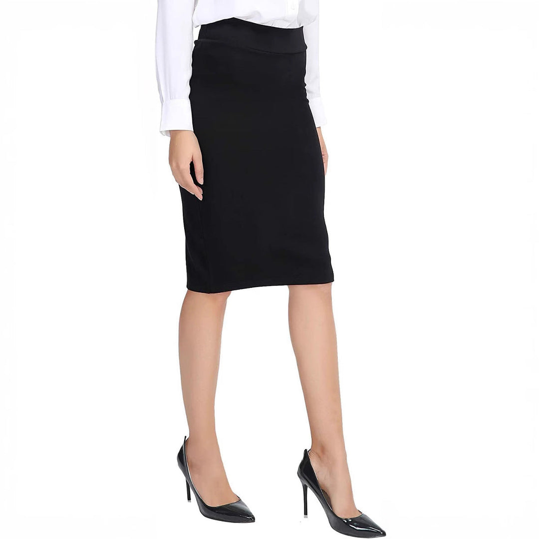 Lune London | Women's tailored pencil skirt