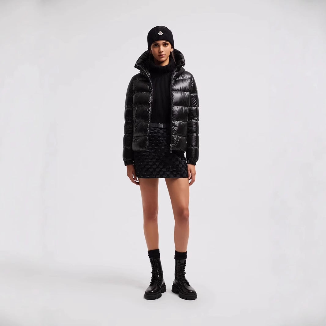 Ladies winter down jacket Lune London
