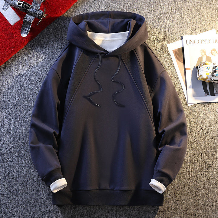 Sporty hoodie for women with an innovative design and a relaxed fit Lune London